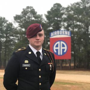 Meet your Posher, Christopher